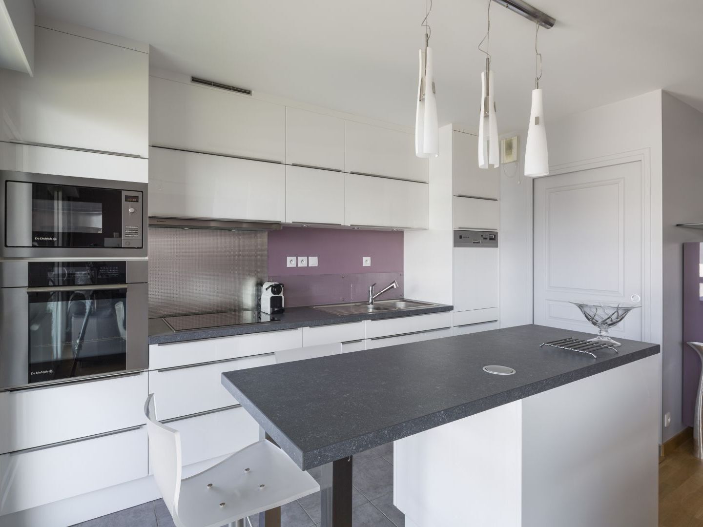 Le Reflet By Cocoonr Apartment Rennes Exterior foto