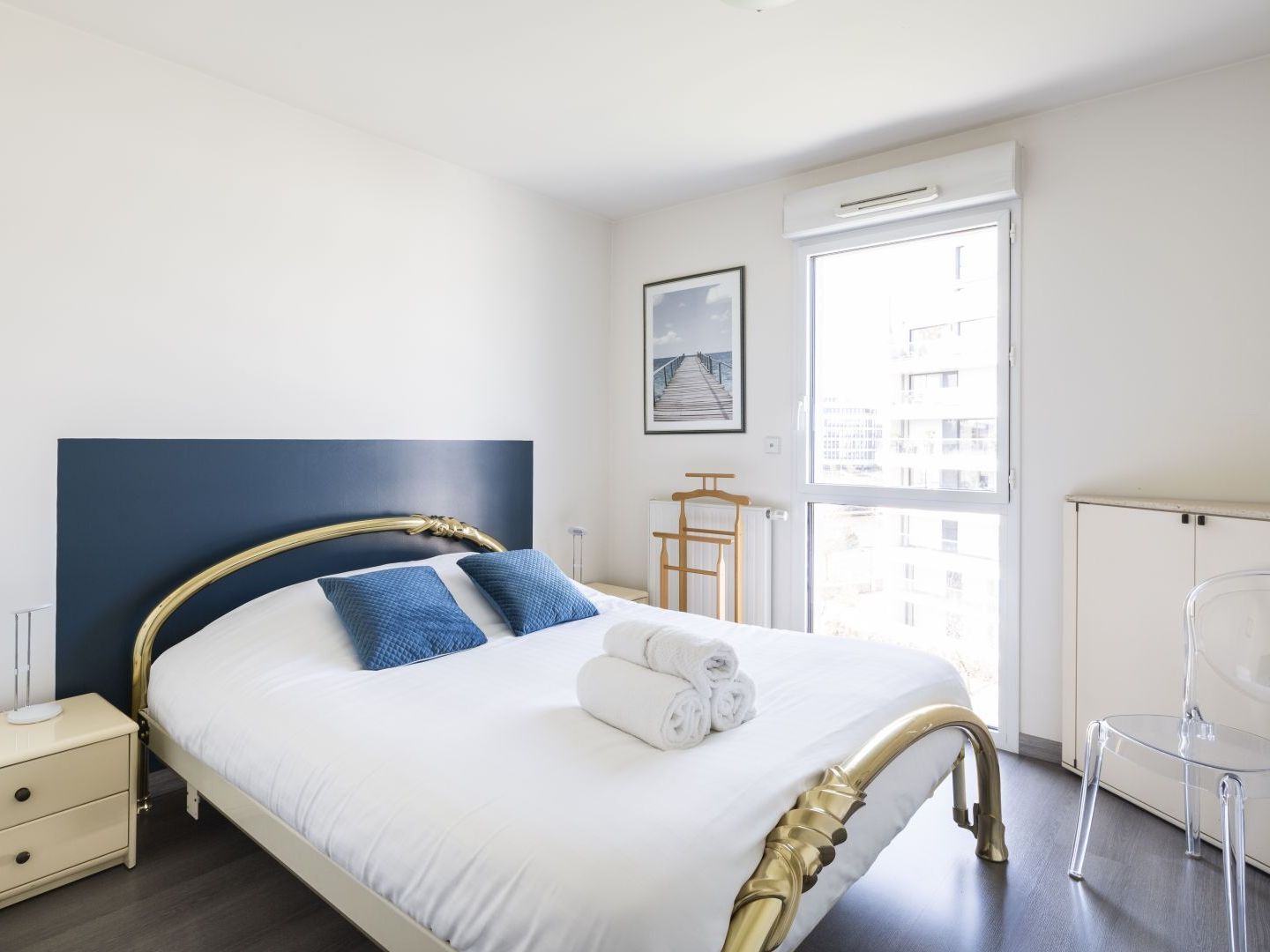 Le Reflet By Cocoonr Apartment Rennes Exterior foto