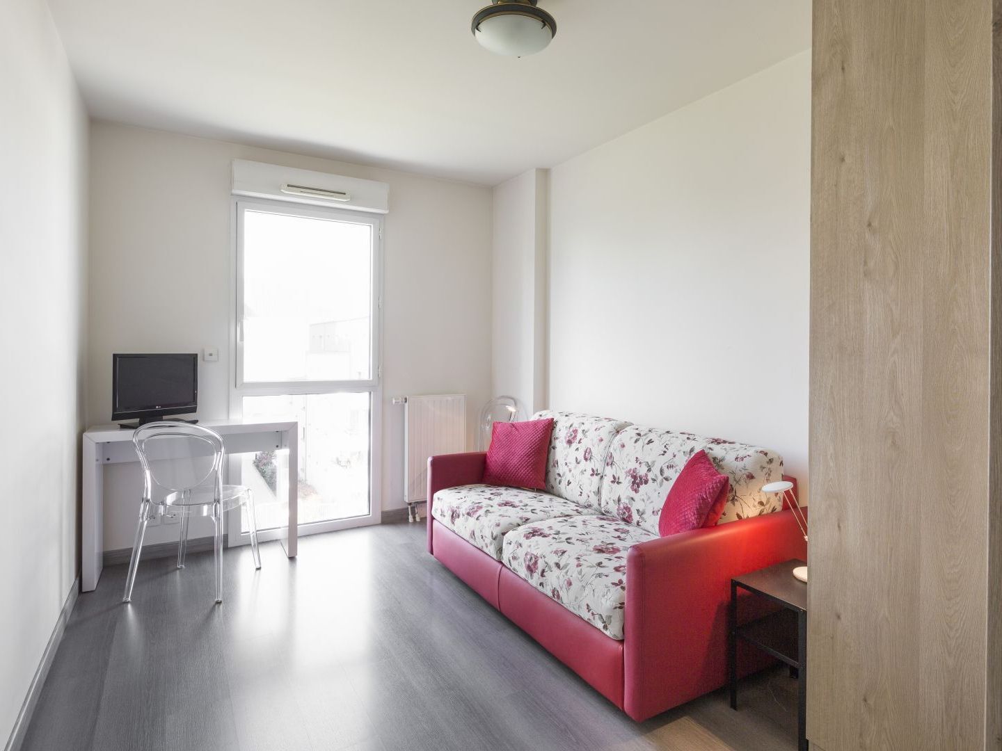 Le Reflet By Cocoonr Apartment Rennes Exterior foto